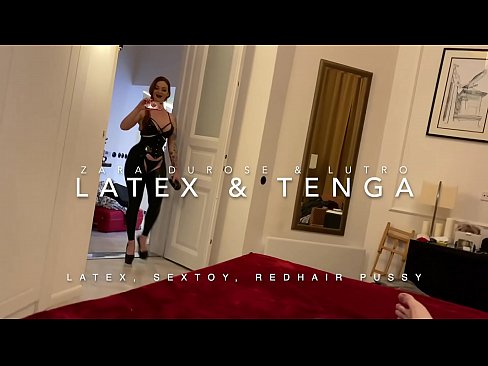 ❤️ Redheaded half-sister in a latex costume fucked by her half-brother ❌ Russian porn at en-gb.mass-pr.ru ️❤
