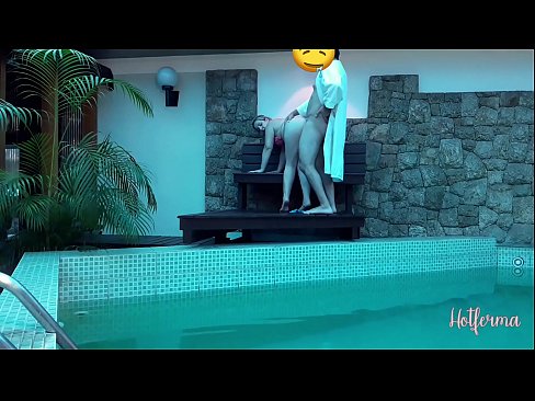 ❤️ Boss invites the maid to the pool but can't resist a hot ❌ Russian porn at en-gb.mass-pr.ru ️❤