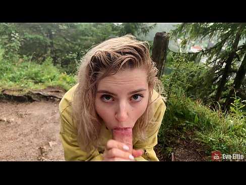 ❤️ Girl swallows cum after a public blowjob - Eva Elfi ❌ Russian porn at en-gb.mass-pr.ru ️❤