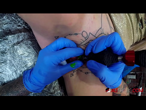 ❤️ Extremely tattooed hottie Sully Savage has a tattoo on her clitoris ❌ Russian porn at en-gb.mass-pr.ru ️❤
