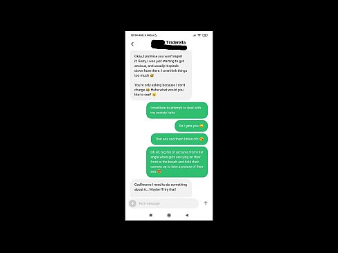 ❤️ I added a new PAWG from Tinder to my harem ( talk to Tinder included) ❌ Russian porn at en-gb.mass-pr.ru ️❤
